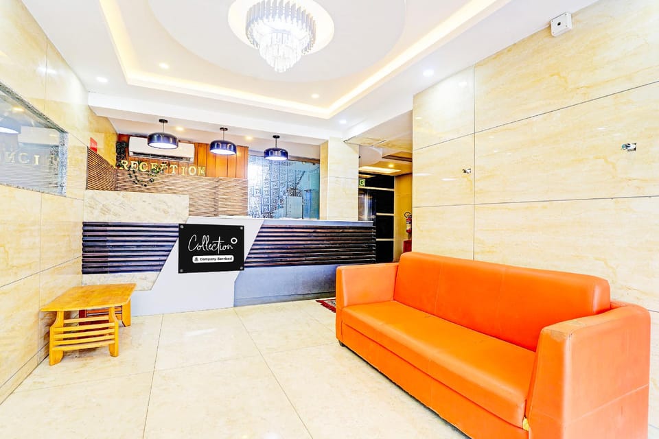 Collection O Ramapuram Chennai Hotel in Chennai
