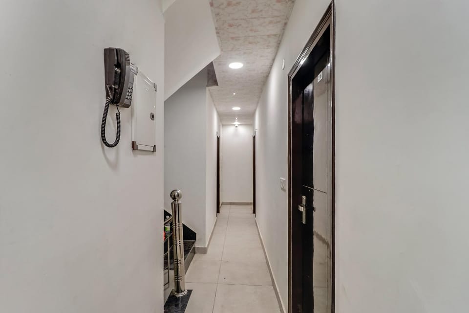 Hotel O Sun View Hotel in Ludhiana