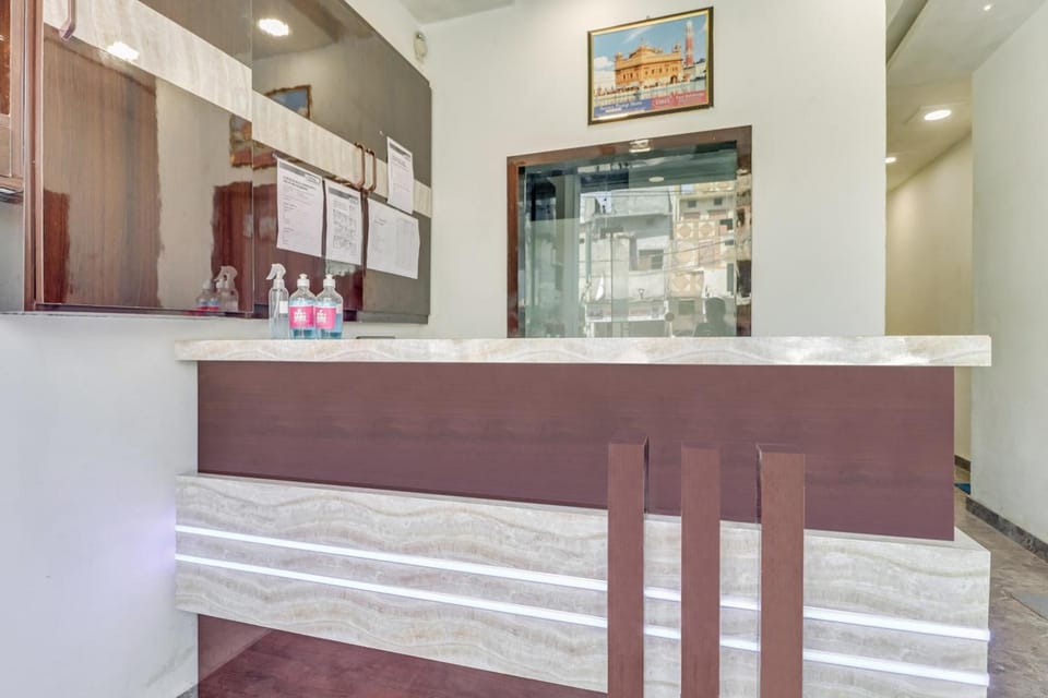 Hotel O Sun View Hotel in Ludhiana