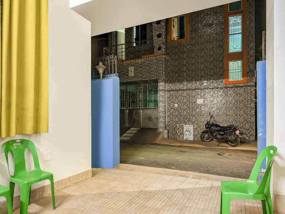 Hotel O DREAM INN Hotel in Bhubaneswar
