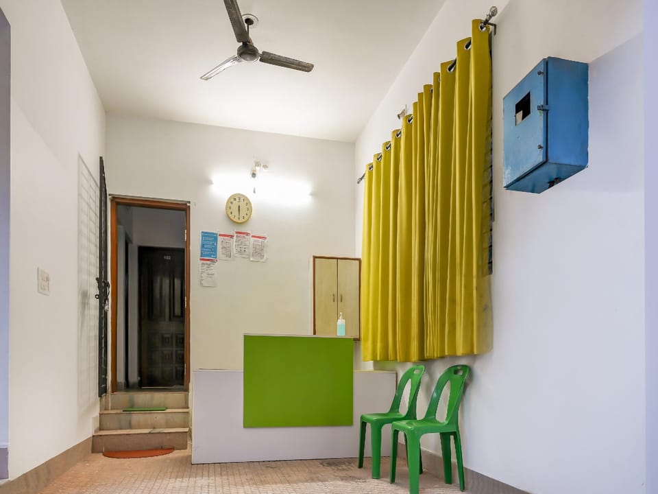 Hotel O DREAM INN Hotel in Bhubaneswar