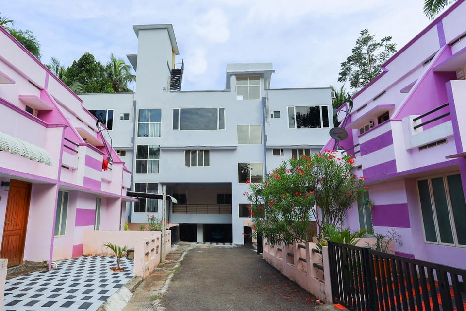 Facilities