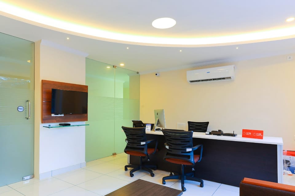 Facilities