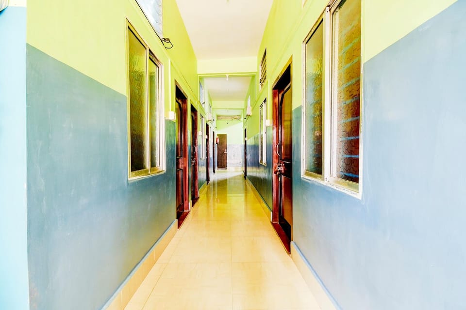 Hotel O NANDINI Hotel in India