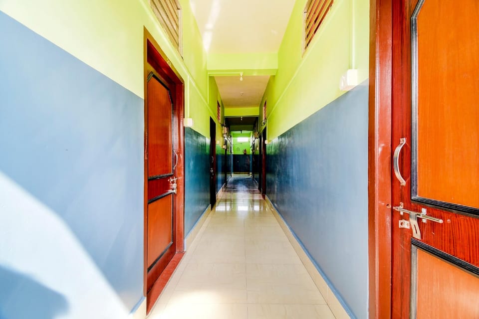 Hotel O NANDINI Hotel in India