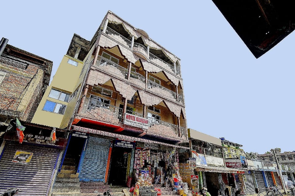 Hotel O NANDINI Hotel in India
