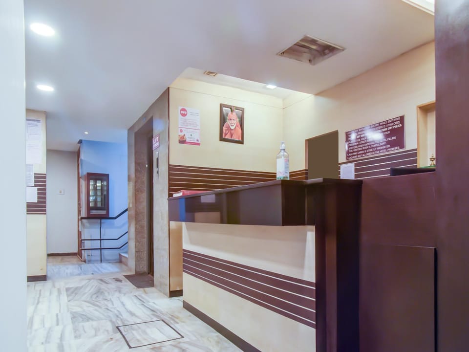 Facilities