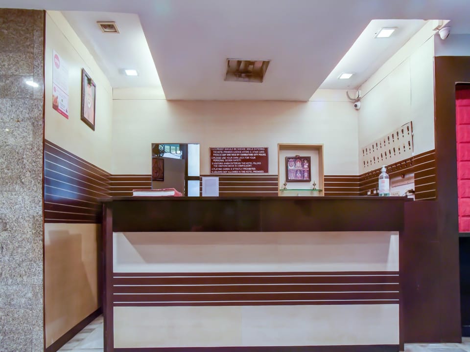 Facilities