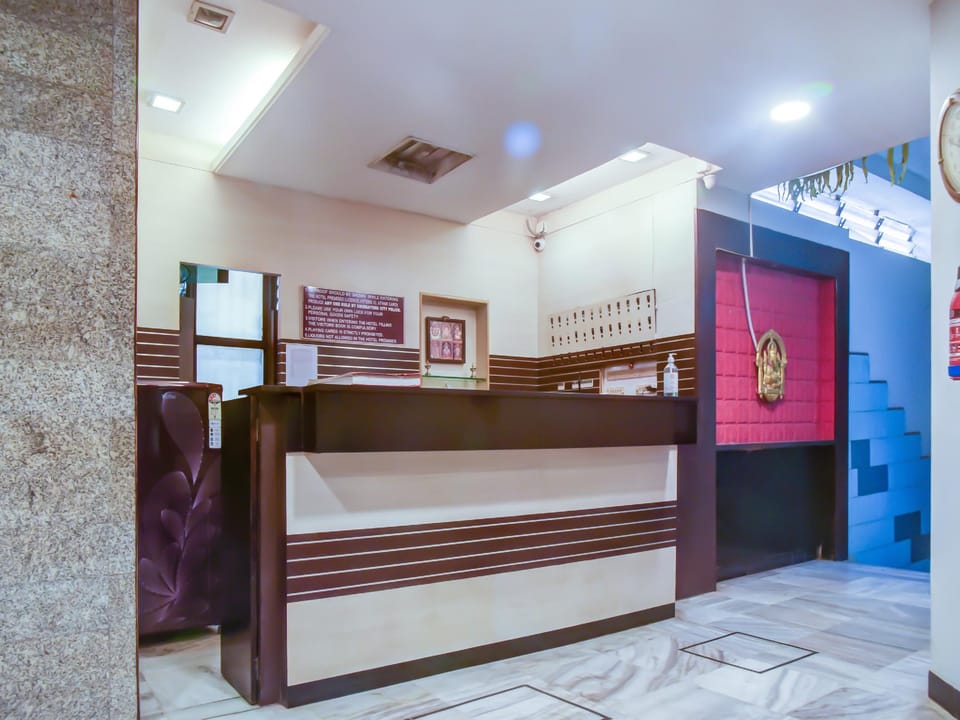 Facilities