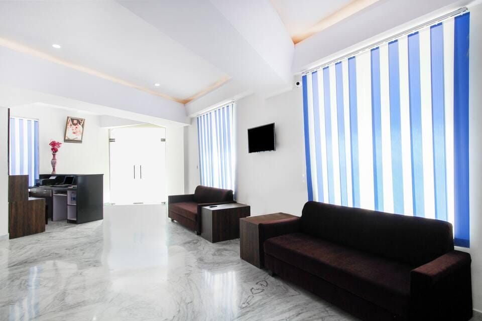 Hotel O Lotus Prime Hotel in Jaipur