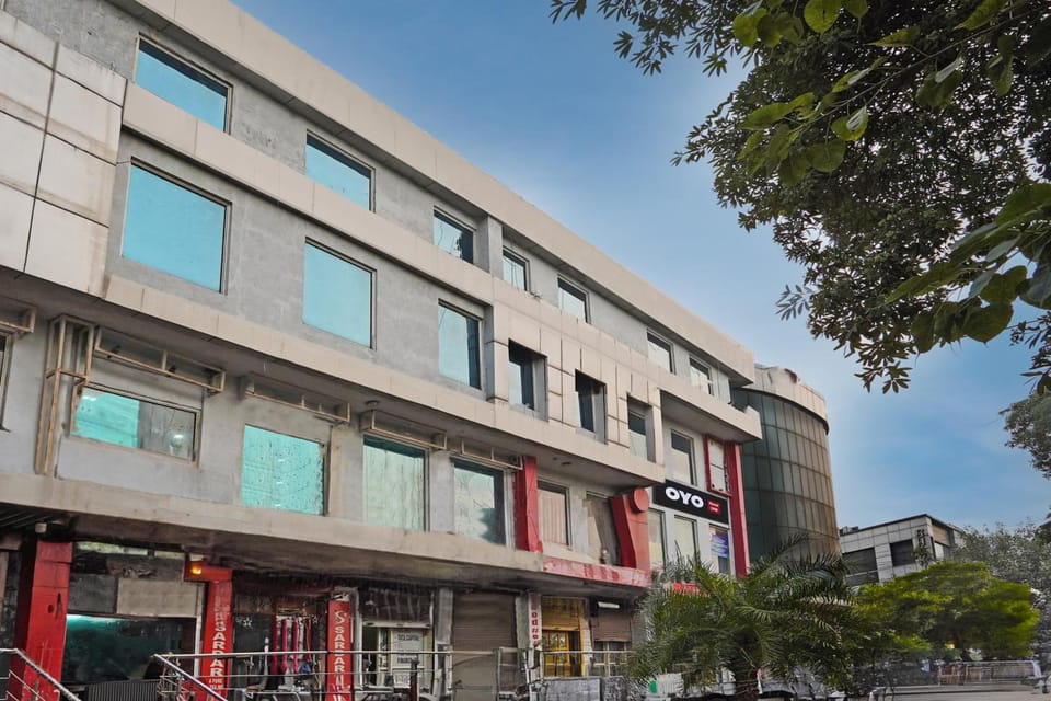 Hotel O One Hotel Hotel in Haryana