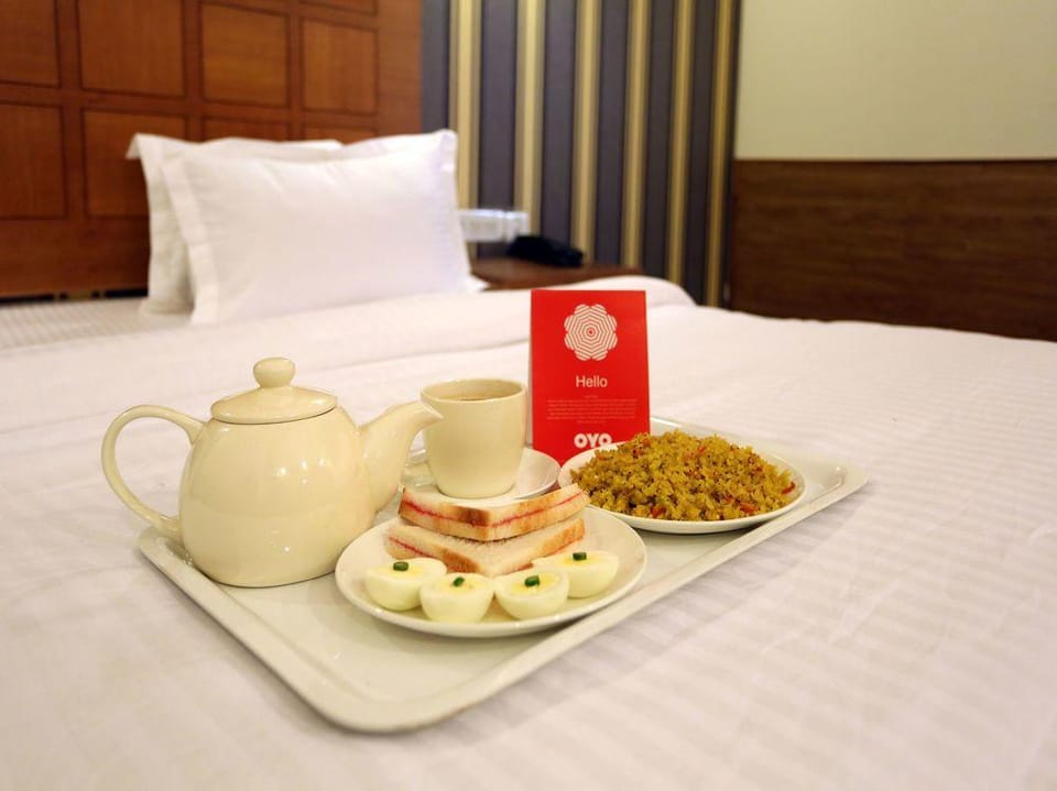 Hotel O One Hotel Hotel in Haryana