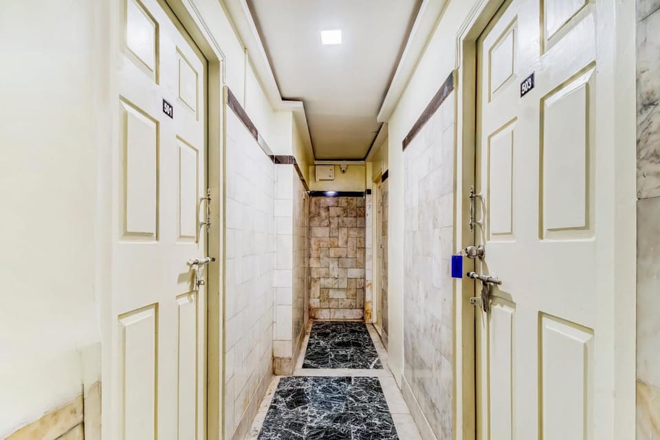 Hotel O Dreamland Hotel in Mumbai