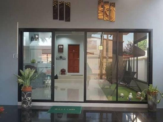 Moddaeng Nest Hotel in Surat Thani Changwat