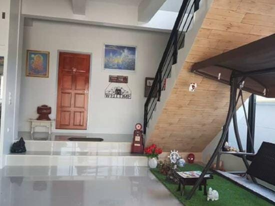 Moddaeng Nest Hotel in Surat Thani Changwat