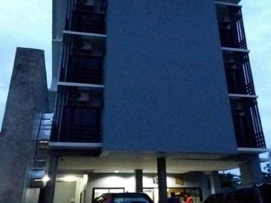 Moddaeng Nest Hotel in Surat Thani Changwat