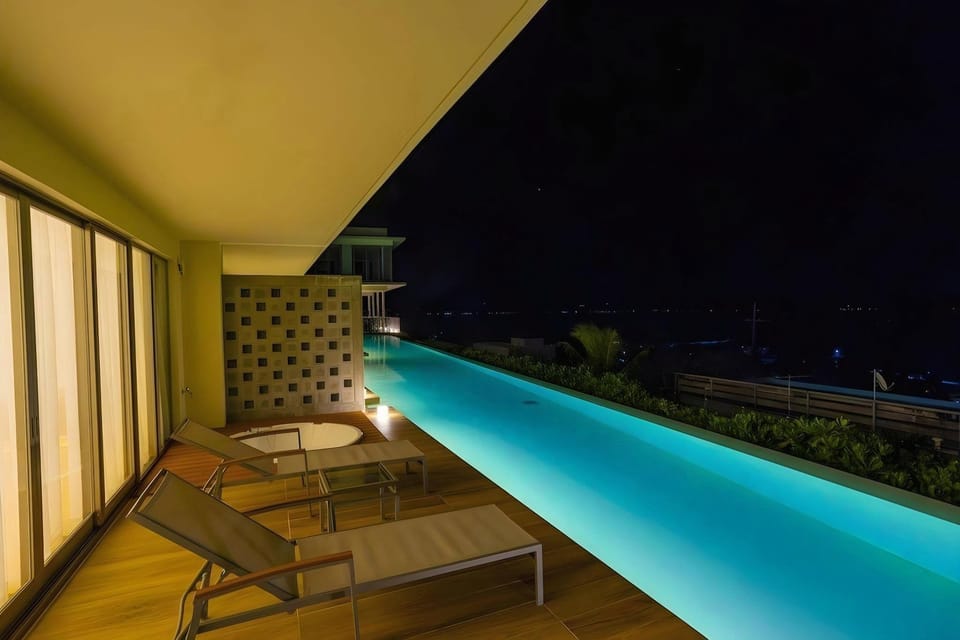 Private Condo Kourijima by Coldio Smart Resort Hotel in Okinawa Prefecture