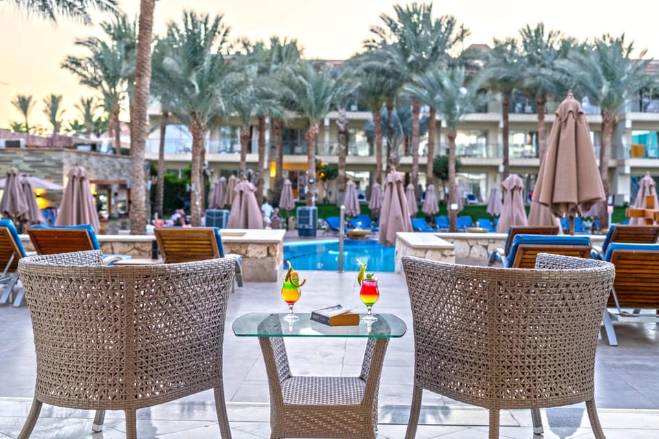 Xperience Sea Breeze Resort Resort in Sharm El-Sheikh