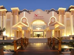 Xperience Sea Breeze Resort Resort in Sharm El-Sheikh