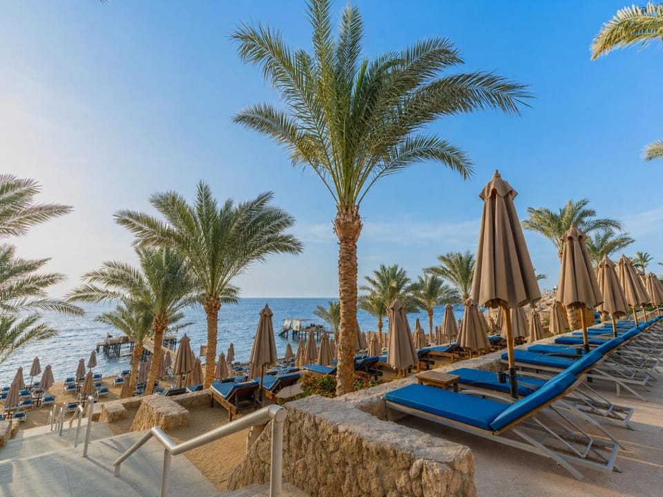 Xperience Sea Breeze Resort Resort in Sharm El-Sheikh
