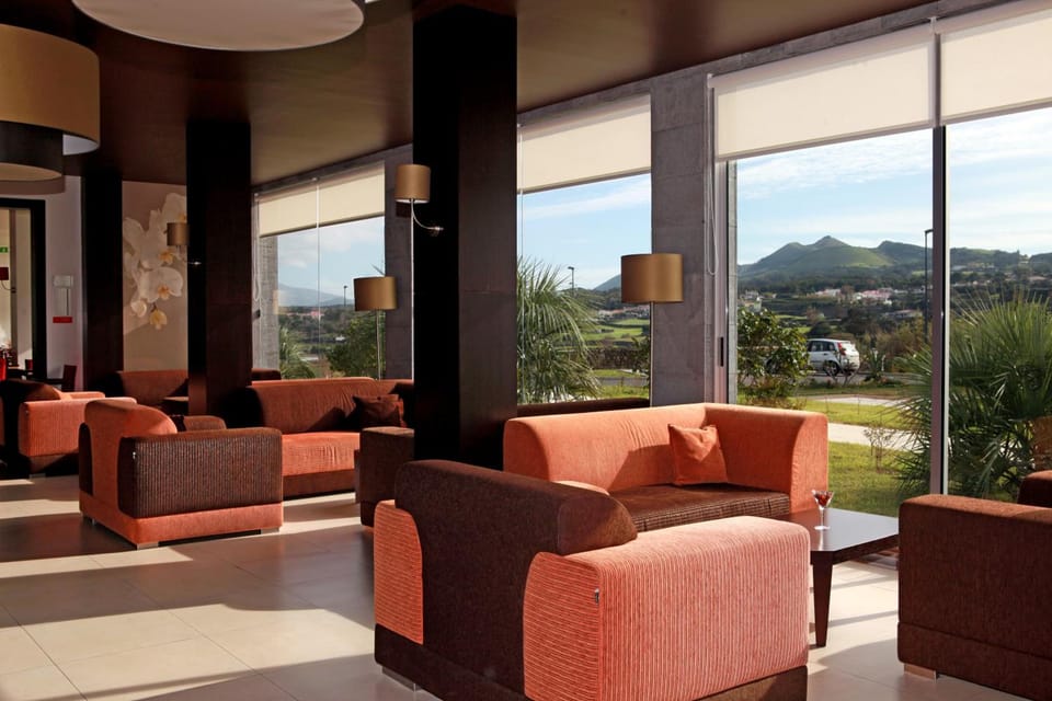 Bar/lounge