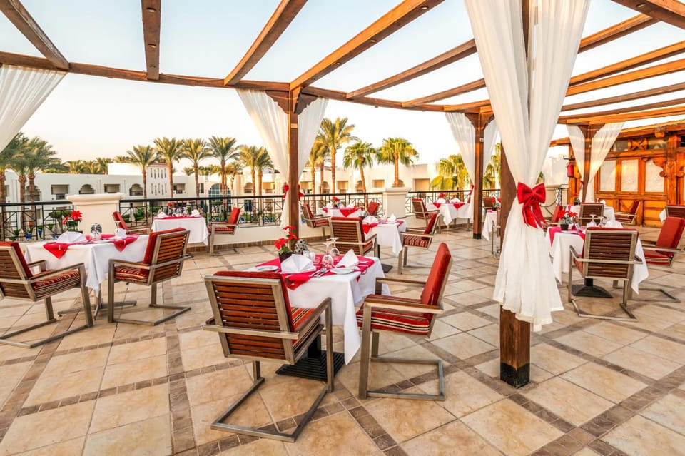 Xperience St George Resort in South Sinai Governorate