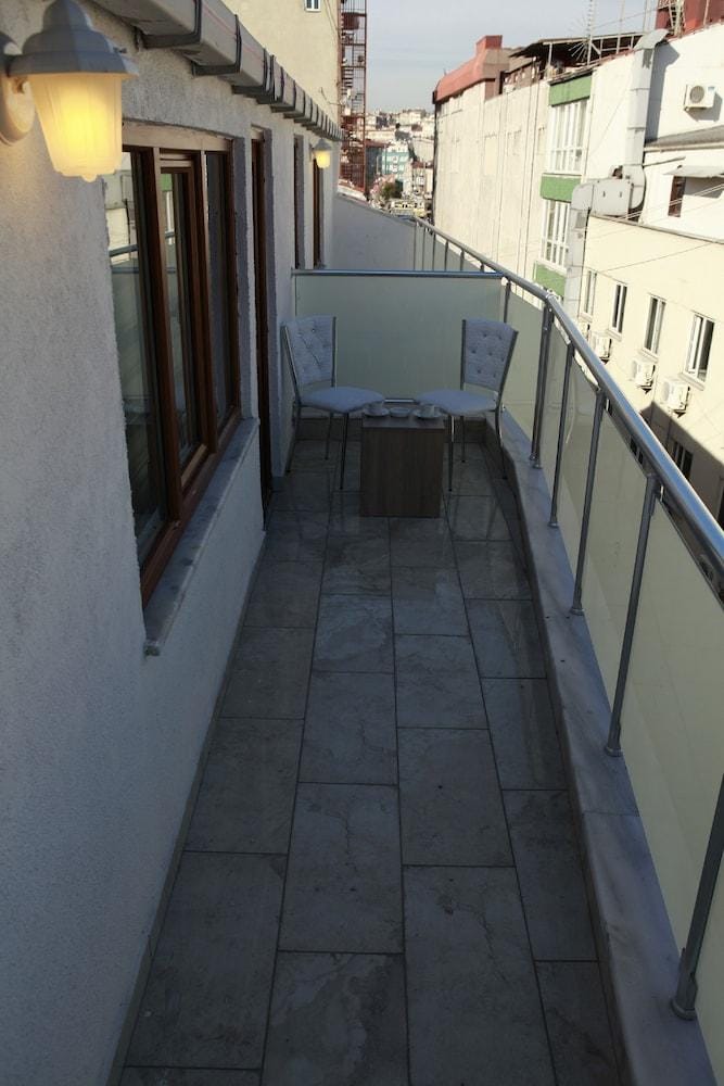 Birinci Apart Hotel Apartment hotel in Istanbul