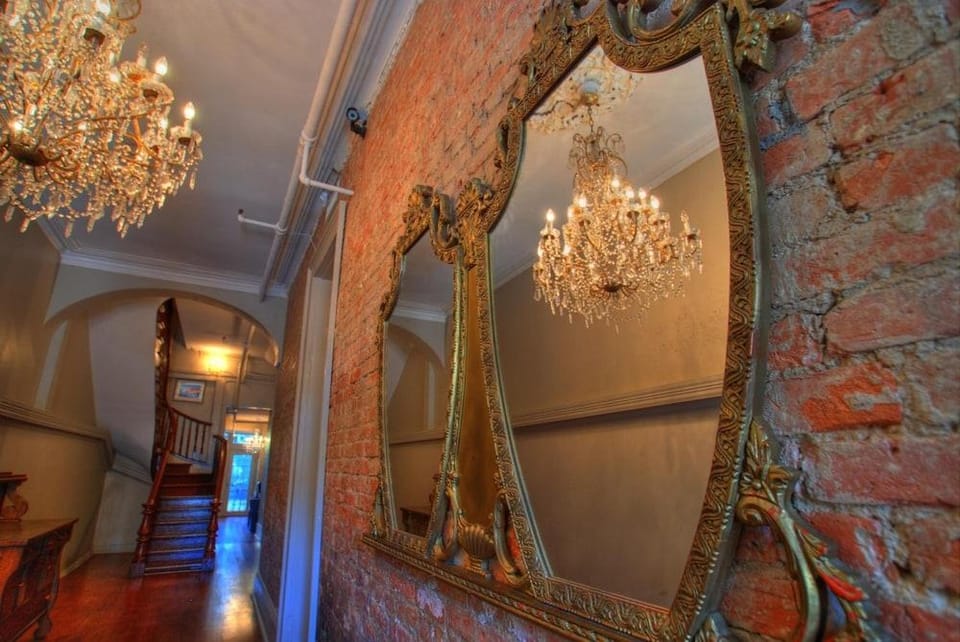Inn on St. Ann, a French Quarter Guest Houses Property Inn in French Quarter