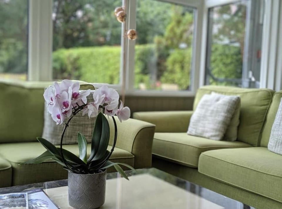 Ormonde House Hotel Hotel in Lyndhurst