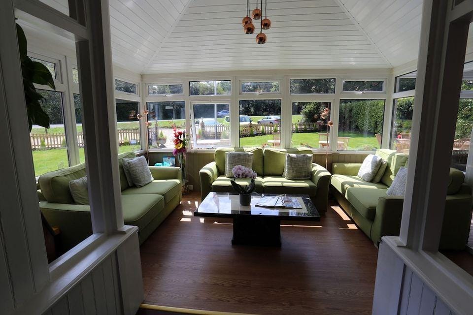 Ormonde House Hotel Hotel in Lyndhurst