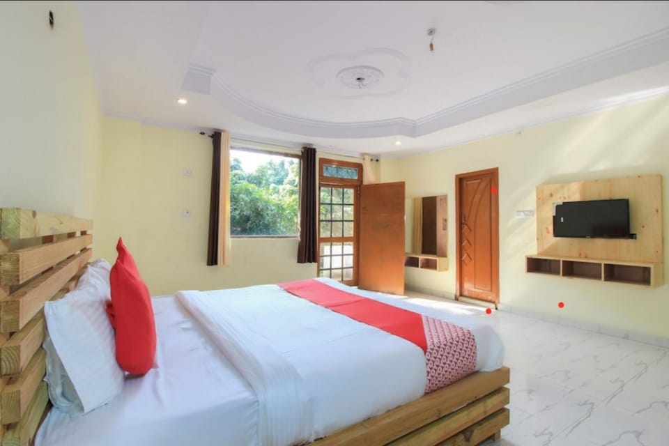 Suite room