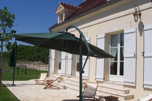 Ferme De La Canardiere Hotel in Chantilly