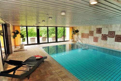 Forellenhof Hotel in Soest