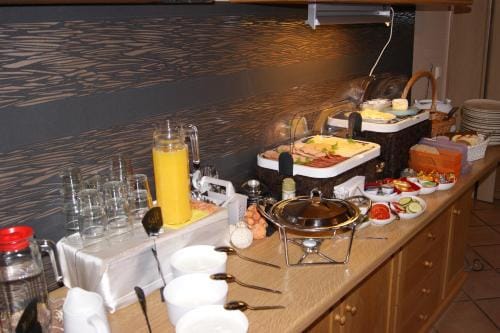 Pension Heib Hotel in Cochem-Zell