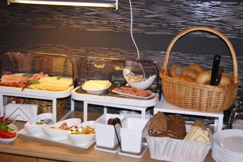 Pension Heib Hotel in Cochem-Zell