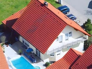 Gastehaus Stefan Koch Hotel in Rust