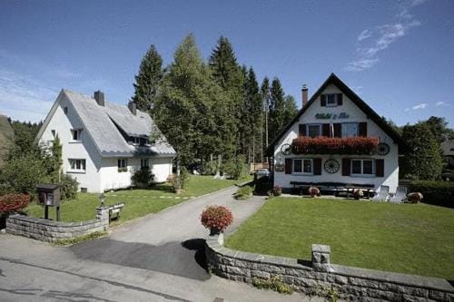 Gastehaus Wald und See Hotel in Titisee-Neustadt