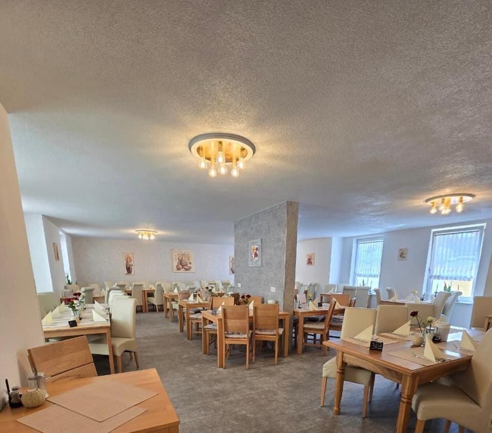 Apartment - Pension Marianna Hotel in Rust