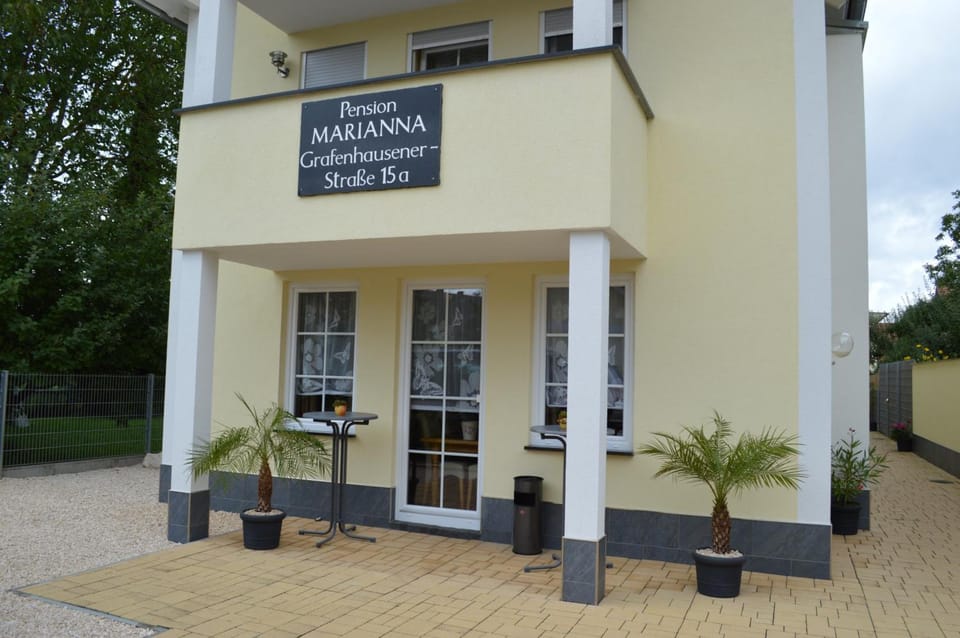 Apartment - Pension Marianna Hotel in Rust