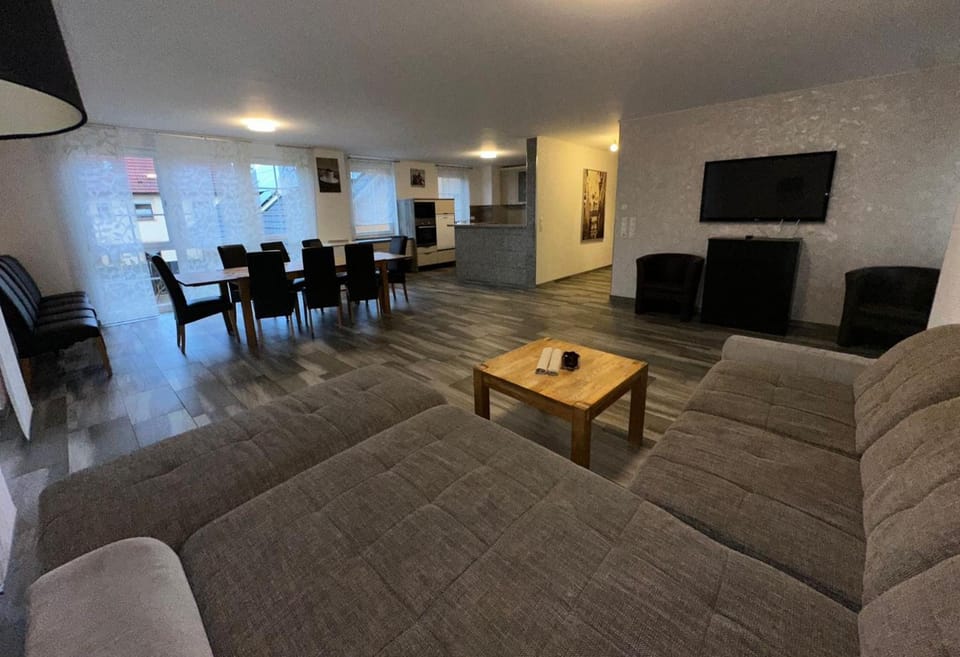 Apartment - Pension Marianna Hotel in Rust