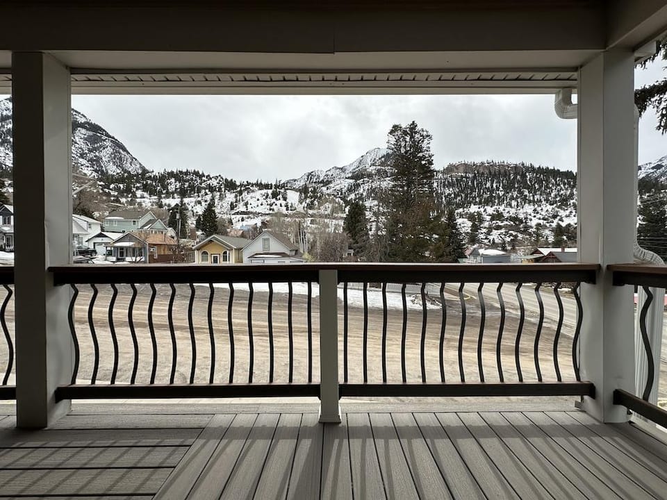 Abram Inn & Suites Inn in Ouray