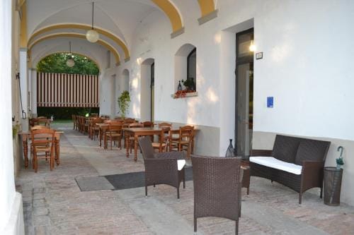 Hotel Riviera Ristorante La Briciola Hotel in Veneto