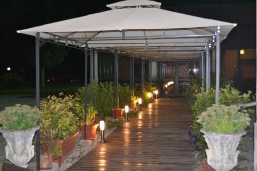 Hotel Riviera Ristorante La Briciola Hotel in Veneto