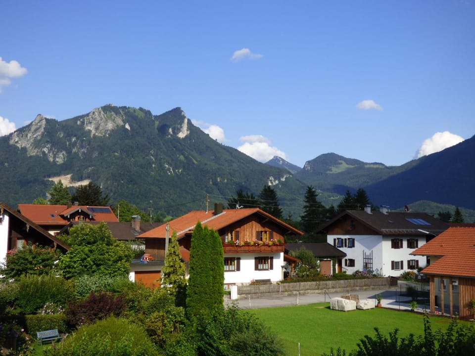 Gasthof Falkenstein - Metzgerei Schwaiger - Hotel in Salzburgerland