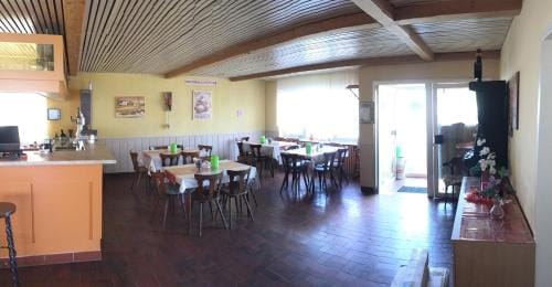 Gasthof und Pension Mainzer Rad Hotel in Hesse