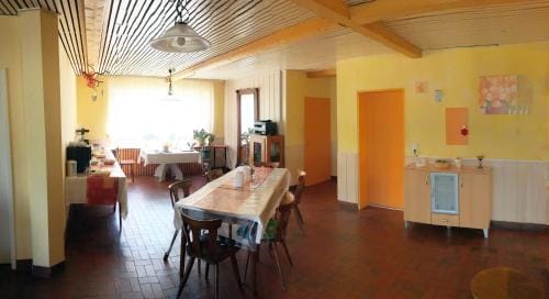 Gasthof und Pension Mainzer Rad Hotel in Hesse