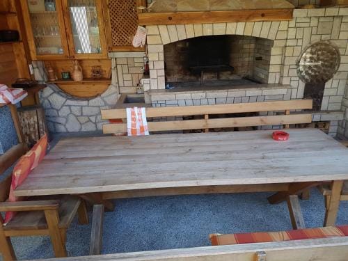 Guest house Dinka Hotel in Sarajevo