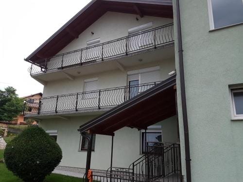 Guest house Dinka Hotel in Sarajevo