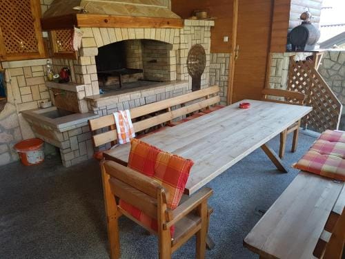 Guest house Dinka Hotel in Sarajevo