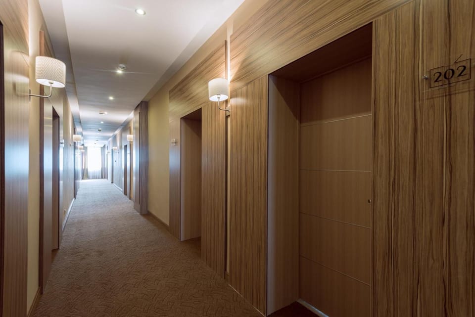 Come INN Hotel in Kazakhstan